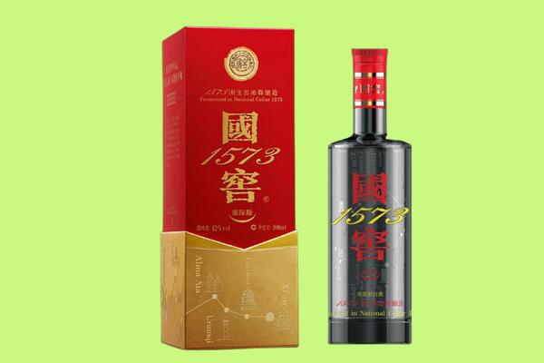 中山市大涌镇回收国窖酒